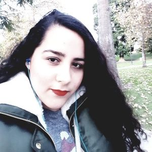 Meet your Posher, Alexa